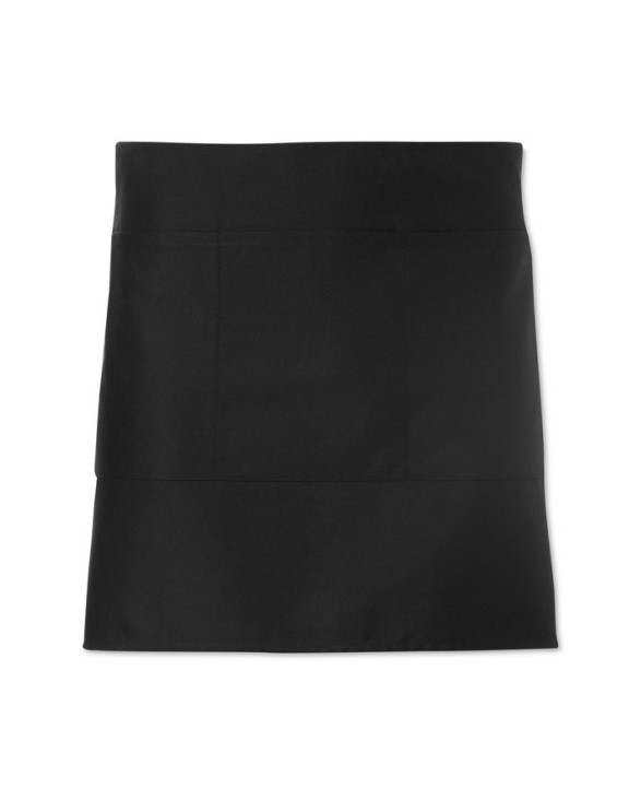 4DO Bistroschürze Schürze personalisierbar
