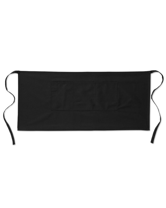 4DO Bistroschürze Schürze personalisierbar