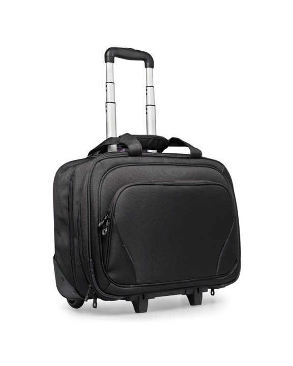Sac & bagagerie personnalisable 4DO Trolley d'affaires