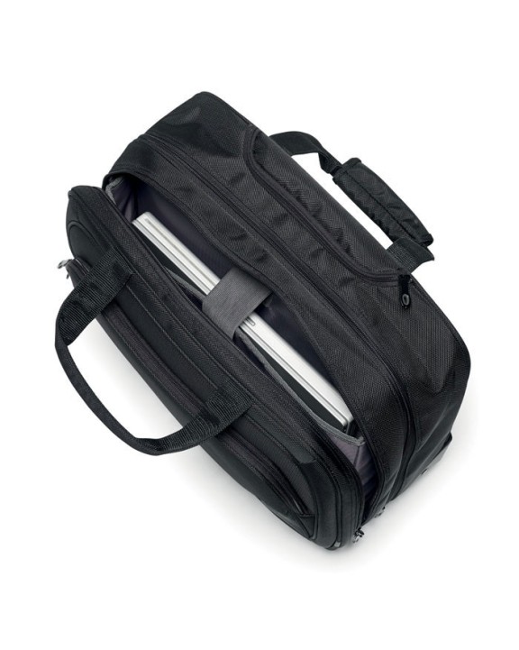 Sac & bagagerie personnalisable 4DO Trolley d'affaires