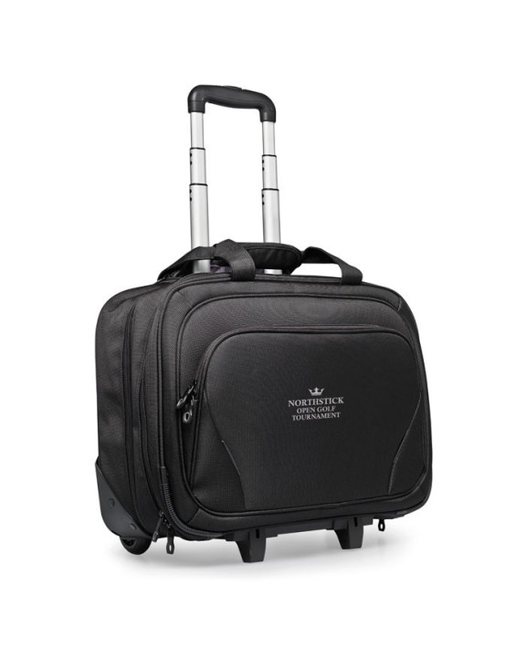 4DO Business-Trolley Tasche personalisierbar