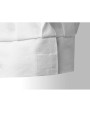 Tablier personnalisable 4DO Toque de chef en coton 130g/m2