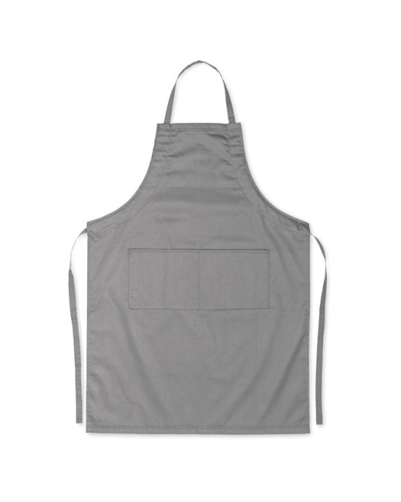 Schort 4DO Keukenschort                   MO8441 voor bedrukking &amp; borduring