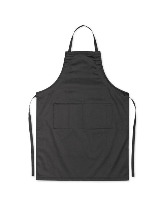 Schort 4DO Keukenschort                   MO8441 voor bedrukking &amp; borduring