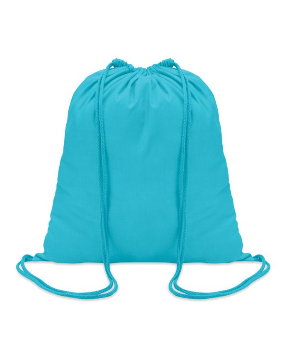 Sac & bagagerie personnalisable 4DO Sac à cordon en coton