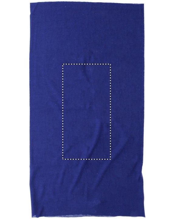 Muts, Sjaal & Wanten 4DO Bandana, microfiber voor bedrukking &amp; borduring