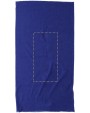 Muts, Sjaal & Wanten 4DO Bandana, microfiber voor bedrukking &amp; borduring