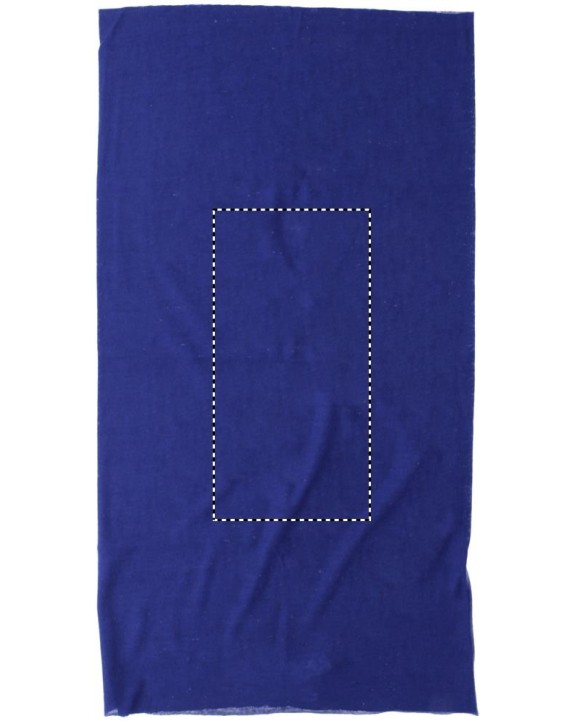 Muts, Sjaal & Wanten 4DO Bandana, microfiber voor bedrukking &amp; borduring