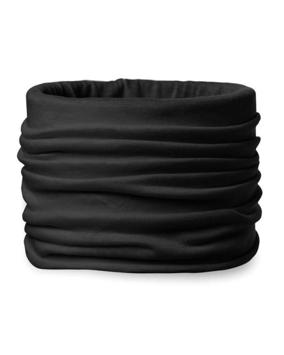4DO Loopschal Mütze, Schal & Handschuh personalisierbar