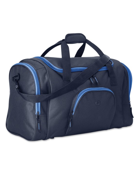 Sac & bagagerie personnalisable 4DO Sac de sport  600D
