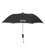 4DO Regenschirm 53cm Regenschirm personalisierbar