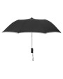 4DO Regenschirm 53cm Regenschirm personalisierbar