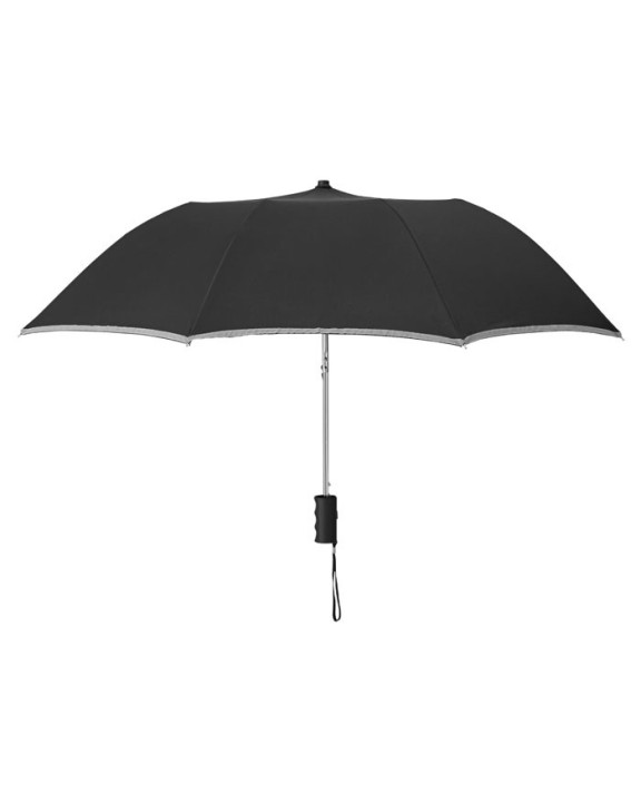 4DO Regenschirm 53cm Regenschirm personalisierbar