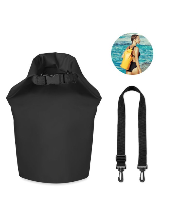 Sac & bagagerie personnalisable 4DO Sac étanche en PVC
