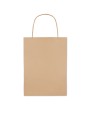 4DO Papiertüte, klein 150 gr/m² Tasche personalisierbar