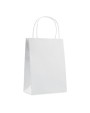 4DO Papiertüte, klein 150 gr/m² Tasche personalisierbar