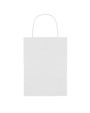 4DO Papiertüte, klein 150 gr/m² Tasche personalisierbar