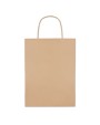 Sac & bagagerie personnalisable 4DO Sac cadeau (moyen) 150 gr/m²