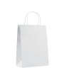 Sac & bagagerie personnalisable 4DO Sac cadeau (moyen) 150 gr/m²