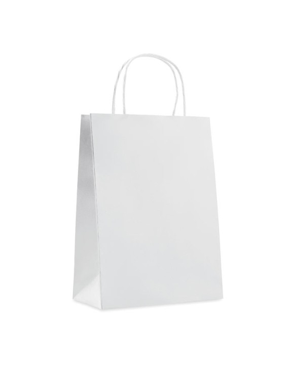 Sac & bagagerie personnalisable 4DO Sac cadeau (moyen) 150 gr/m²