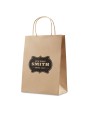 Sac & bagagerie personnalisable 4DO Sac cadeau (moyen) 150 gr/m²