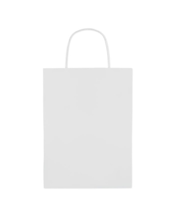 Sac & bagagerie personnalisable 4DO Sac cadeau (moyen) 150 gr/m²