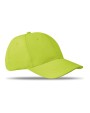 Casquette personnalisable 4DO Casquette baseball 6 pans