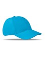 Casquette personnalisable 4DO Casquette baseball 6 pans