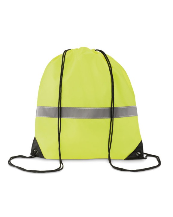 4DO Beutel mit Kordelzug Tasche personalisierbar