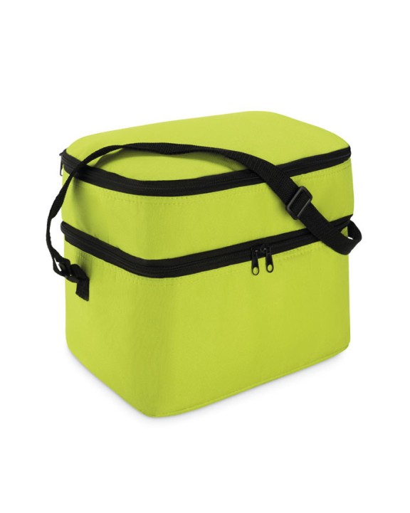 Sac & bagagerie personnalisable 4DO Sac isotherme 2 compartiments