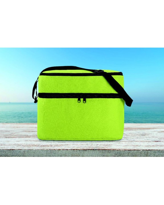 Sac & bagagerie personnalisable 4DO Sac isotherme 2 compartiments