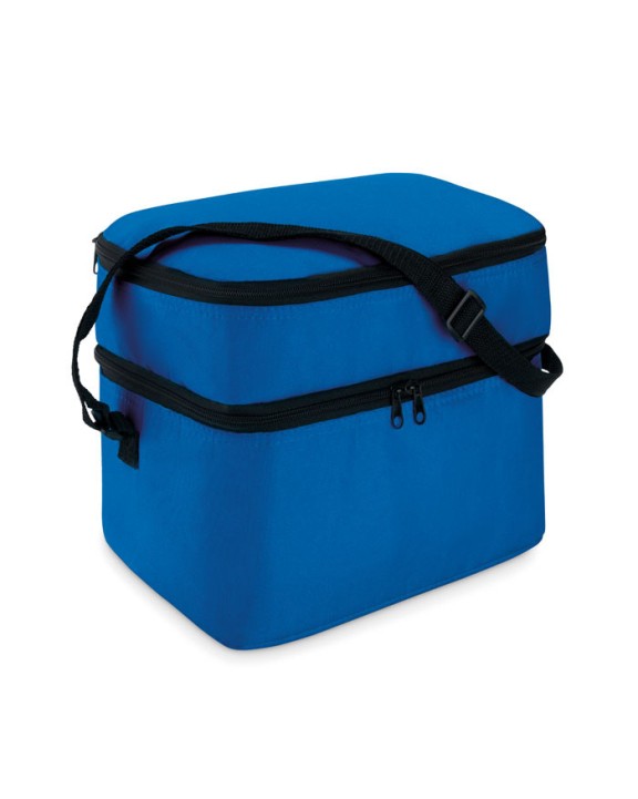 Sac & bagagerie personnalisable 4DO Sac isotherme 2 compartiments