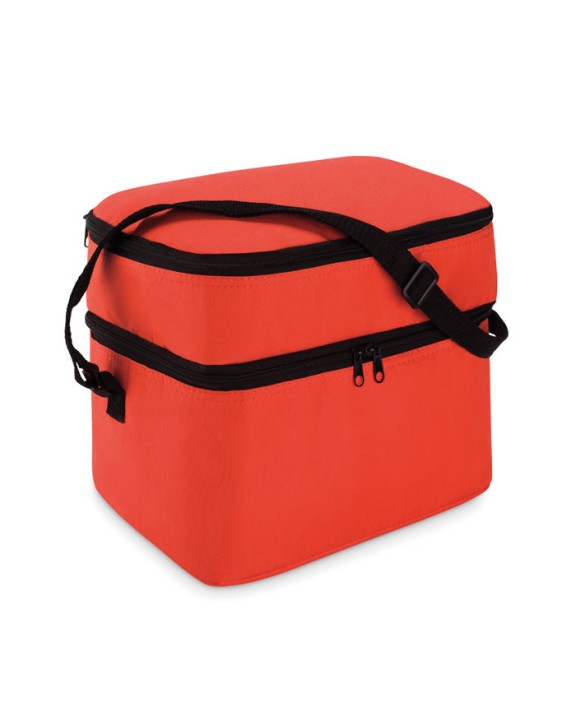 Sac & bagagerie personnalisable 4DO Sac isotherme 2 compartiments