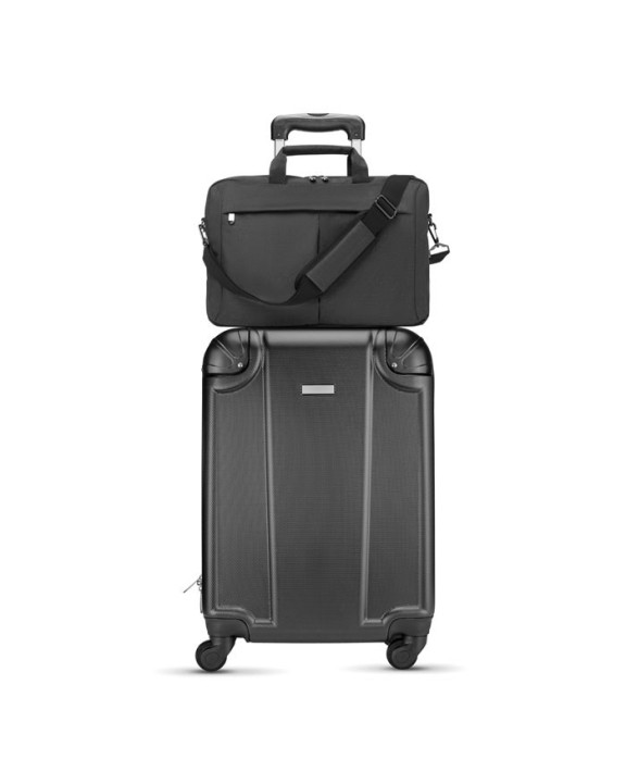 Sac & bagagerie personnalisable 4DO Sac ordi adaptable trolley