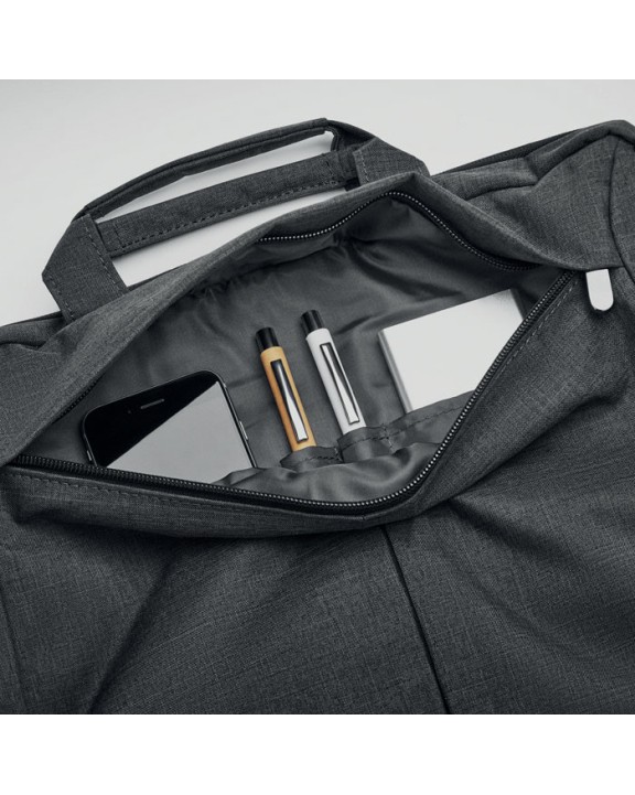 Sac & bagagerie personnalisable 4DO Sac ordi adaptable trolley