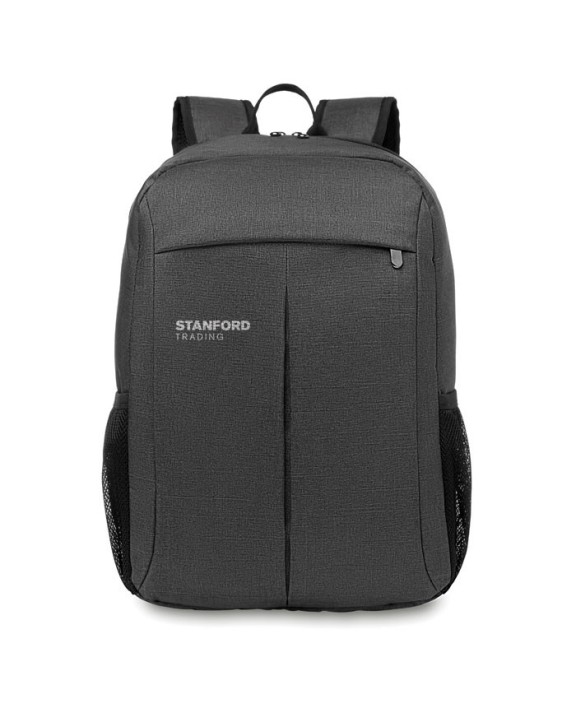 4DO Laptop Rucksack Tasche personalisierbar