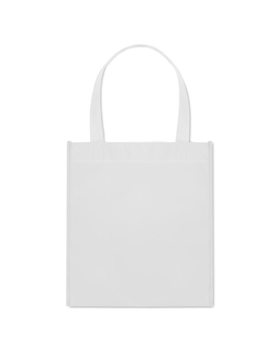Sac & bagagerie personnalisable 4DO Shopping bag en non tissé