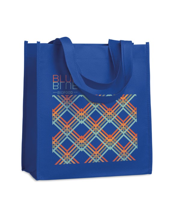 Sac & bagagerie personnalisable 4DO Shopping bag en non tissé
