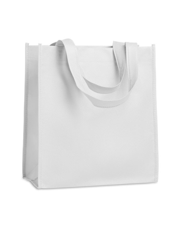 Sac & bagagerie personnalisable 4DO Shopping bag en non tissé