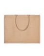 Sac & bagagerie personnalisable 4DO Sac shopping en jute