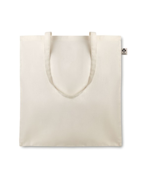 Sac & bagagerie personnalisable 4DO Sac en coton bio