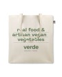 Sac & bagagerie personnalisable 4DO Sac en coton bio