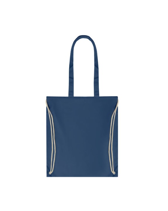 4DO Canvas Shopper Tasche personalisierbar