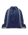 4DO Canvas Shopper Tasche personalisierbar