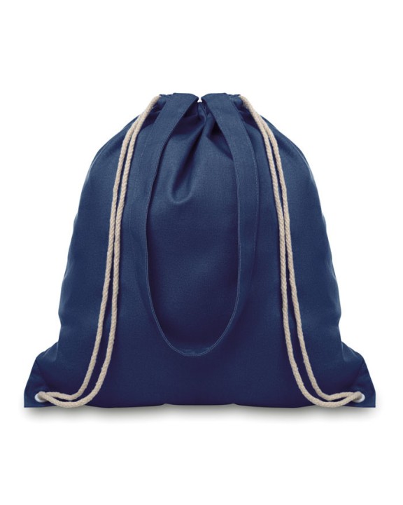 4DO Canvas Shopper Tasche personalisierbar