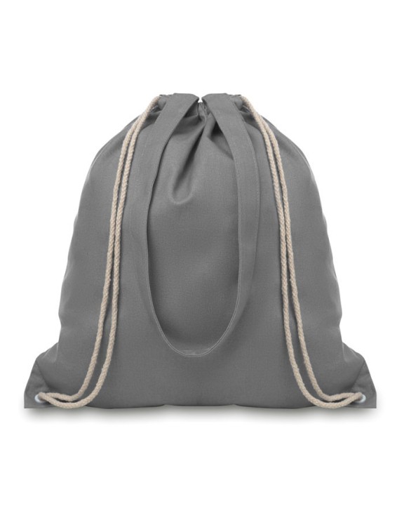 4DO Canvas Shopper Tasche personalisierbar