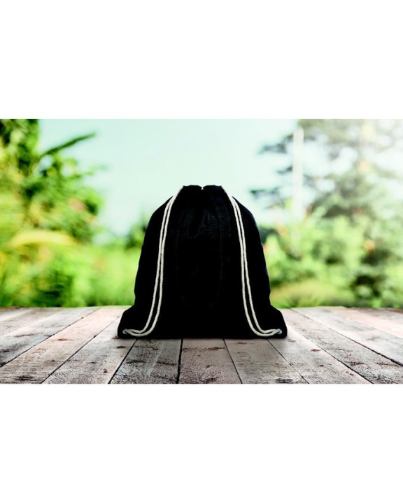4DO Canvas Shopper Tasche personalisierbar