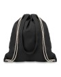 4DO Canvas Shopper Tasche personalisierbar