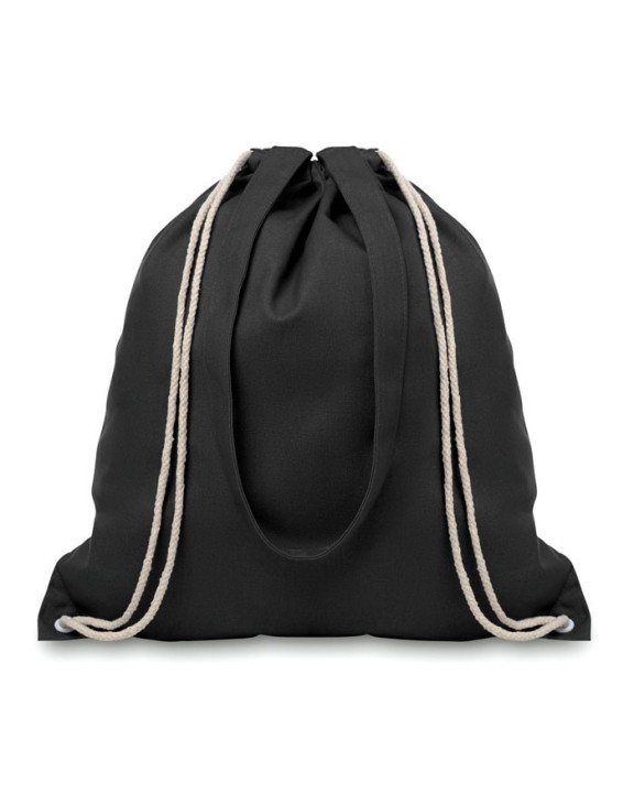 4DO Canvas Shopper Tasche personalisierbar