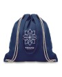 4DO Canvas Shopper Tasche personalisierbar